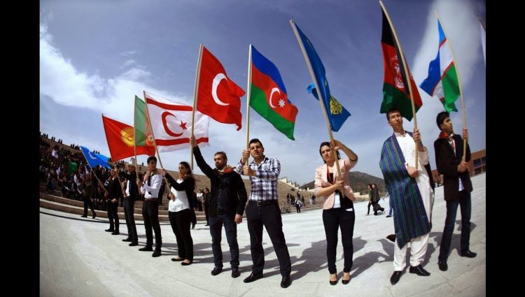 Türklerde Nevruz Bayramı